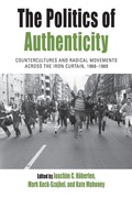 Cover: The Politics of Authenticity - Berghahn Books