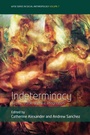Cover: Indeterminacy - Berghahn Books