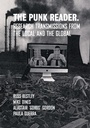 Cover: The Punk Reader - Intellect Books