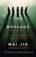 Cover: The Message - Apollo