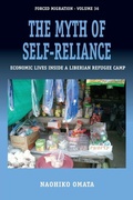 Cover: The Myth of Self-Reliance - Berghahn Books