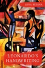 Cover: Leonardo's Handwriting - Glagoslav Publications