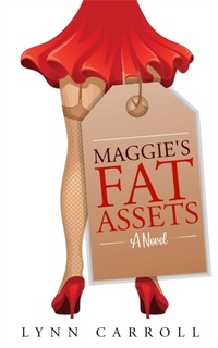 Abbildung von: Maggie's Fat Assets - Blaze Press