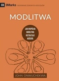 Cover: Modlitwa (Prayer) (Polish) - 9Marks