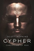 Cover: Cypher - Distributed By Ingram Spark