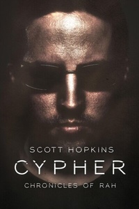 Enlarge image Cover: Cypher - Distributed By Ingram Spark