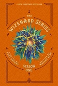 Cover: The Wizenard Series: Season One - Granity Studios