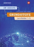 Cover: IT-Berufe - Westermann Schulbuchverlag