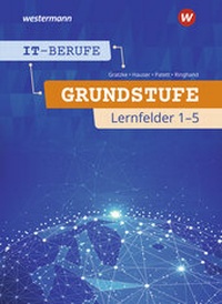 Abbildung von: IT-Berufe - Westermann Schulbuchverlag
