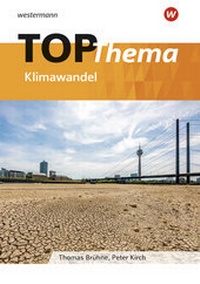 Abbildung von: Topographische Arbeitshefte - aktuelle Ausgabe - Westermann Schulbuchverlag