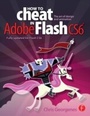 Cover: How to Cheat in Adobe Flash CS6 - Routledge