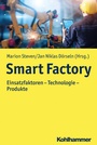 Cover: Smart Factory - Kohlhammer