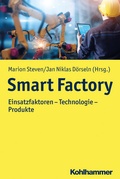 Cover: Smart Factory - Kohlhammer