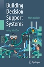 Cover: Building Decision Support Systems - Springer