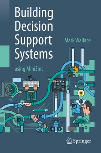 Enlarge image Cover: Building Decision Support Systems - Springer