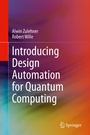 Cover: Introducing Design Automation for Quantum Computing - Springer
