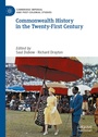 Cover: Commonwealth History in the Twenty-First Century - Palgrave Macmillan