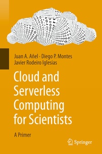 Abbildung von: Cloud and Serverless Computing for Scientists - Springer