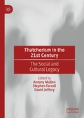 Abbildung von: Thatcherism in the 21st Century - Palgrave Macmillan