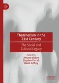 Abbildung von: Thatcherism in the 21st Century - Palgrave Macmillan