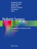 Bild: Pediatric Surgery - Springer