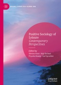 Cover: Positive Sociology of Leisure - Palgrave Macmillan