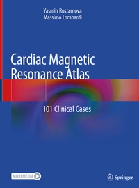 Abbildung von: Cardiac Magnetic Resonance Atlas - Springer