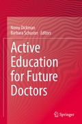 Bild: Active Education for Future Doctors - Springer