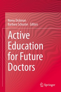 Bild: Active Education for Future Doctors - Springer