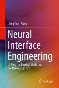 Abbildung von: Neural Interface Engineering - Springer