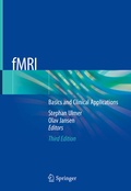 Cover: fMRI - Springer