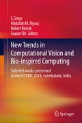 Cover: New Trends in Computational Vision and Bio-inspired Computing - Springer