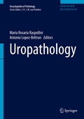 Cover: Uropathology - Springer