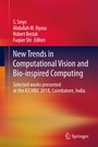 Cover: New Trends in Computational Vision and Bio-inspired Computing - Springer