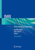 Cover: fMRI - Springer