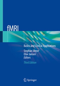 Enlarge image Cover: fMRI - Springer