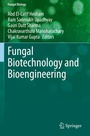 Cover: Fungal Biotechnology and Bioengineering - Springer