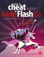 Cover: How to Cheat in Adobe Flash CS6 - Routledge