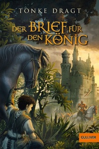 Enlarge image Cover: Der Brief für den König - Beltz eBook