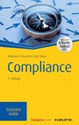 Cover: Compliance - Haufe-Lexware