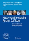 Cover: Massive and Irreparable Rotator Cuff Tears - Springer