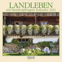 Abbildung von: Landleben 2021 - Korsch Verlag