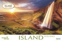 Abbildung von: Island 2021 - Korsch Verlag