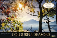 Abbildung von: Colourful Seasons 2021 - Korsch Verlag