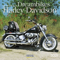 Abbildung von: Dreambikes 2021 - Korsch Verlag