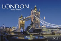 Abbildung von: London 2021 - Korsch Verlag