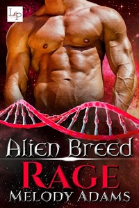 Enlarge image Cover: Rage - neobooks