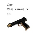 Cover: Der Waffenmeister - epubli