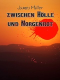 Cover: Zwischen H&ouml;lle und Morgenrot - BoD - Books on Demand