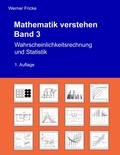 Cover: Wahrscheinlichkeitsrechnung und Statistik - BoD - Books on Demand